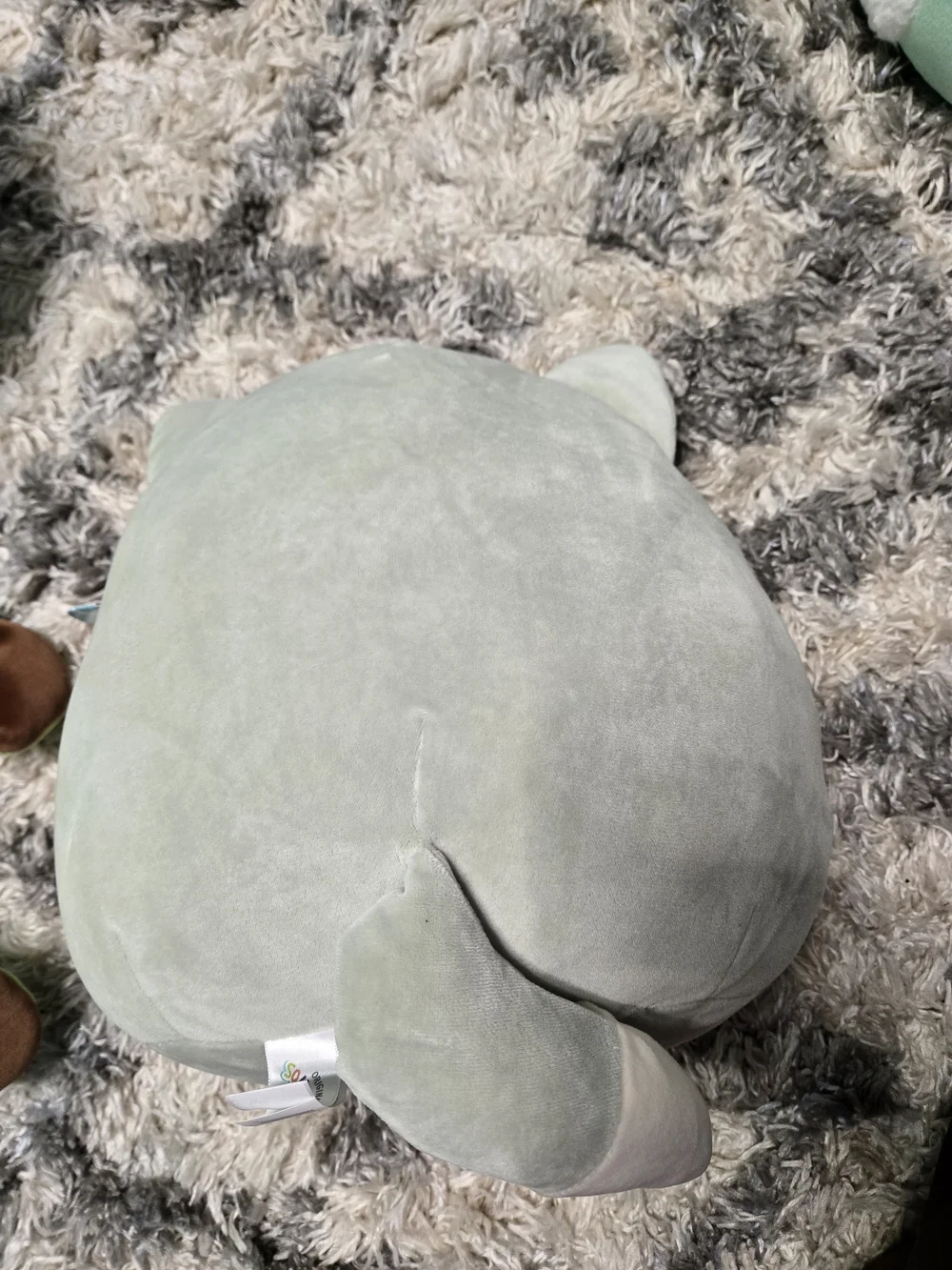 cloud island squishmallows oakley